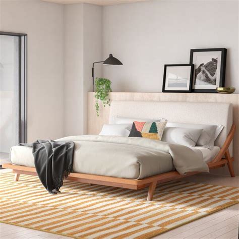 Wood Sitting On A Bed Not Photoshopped Berry Houzz