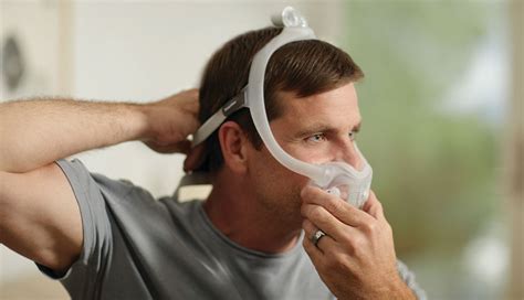 Philips Respironics Dreamwear Full Face Sleep Apnea Mask Philips 2023