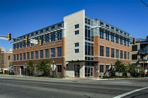The information provided on this page may no longer be accurate. Legal Aid of Northwest Texas - Architecture in Fort Worth