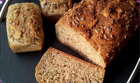 Dinkelbrot selber backen 20 einfache Rezepte