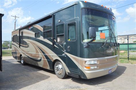 National Rv Tropical 3400 Rvs For Sale