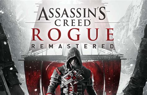 Assassins Creed Rogue Gameplay Peerluda