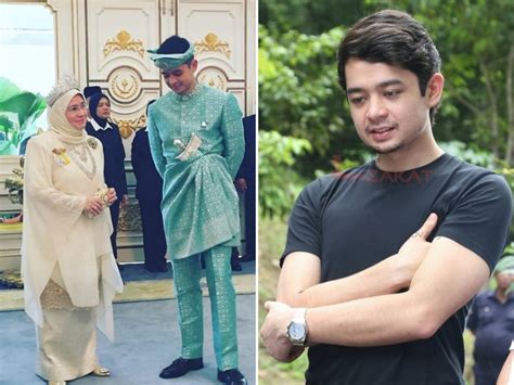 Ketahui 5 Perkara Mengenai Tengku Mahkota Pahang Berusia 23 Tahun Ini