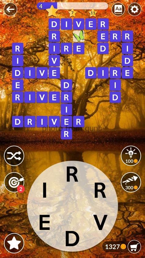 Wordscapes Daily Puzzle August 18 2019 Answers