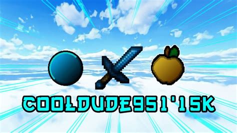 Cooldude951s 15k Mcpe Pvp Texture Pack Fps Friendly By Cooldude951