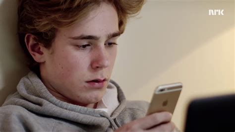 Isak, followed by 319 people on pinterest. SKAM - Isak and Even Episode 9.10 Part 1 (Eng Subs) - YouTube