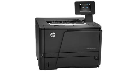 Laserjet pro 400 repair manual. HP LaserJet Pro 400 Printer M401DW - Coolblue - Voor 23 ...