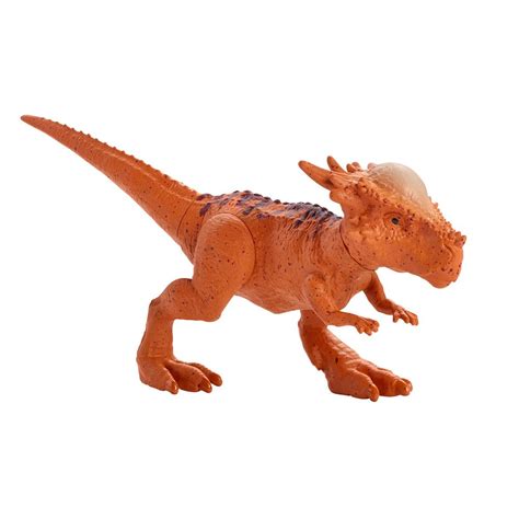 Figura Jurassic World Stygimoloch Stiggy Mattel Ciatoy