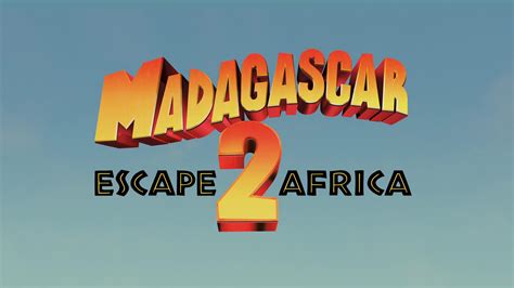 Madagascar Escape 2 Africa Screencap Fancaps
