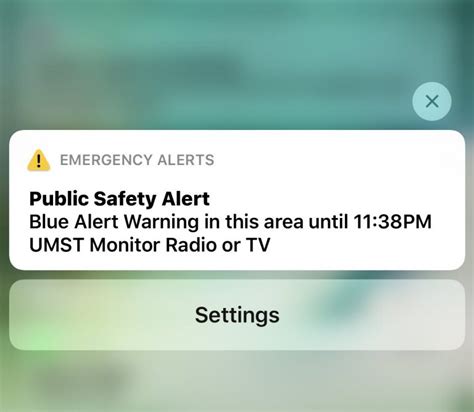 What is a blue alert from the dps. Blue Alert issued after shooting in Phoenix involving ...