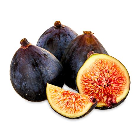 Fresh Figs 12 Oz Package