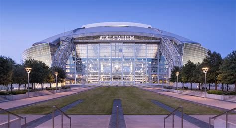 Tickets for events at at&t stadium in arlington are available now. Arlington ISD to Hold In-Person Graduation at AT&T Stadium ...