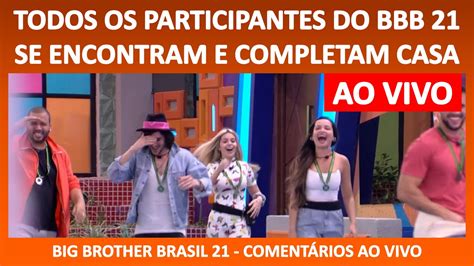 We support all android devices such as samsung, google, huawei, sony, vivo, motorola. BBB 21: Brothers imunizados entram na casa - 26/01/2021 - BIG BROTHER BRASIL - COMENTÁRIOS AO ...