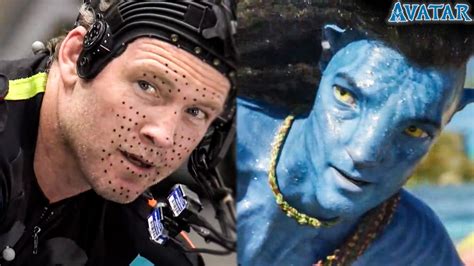 Watch How Avatar The Way Of Waters Vfx Were Made Tricks Of The