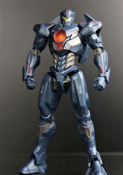 See more ideas about pacific rim, gipsy danger, pacific rim jaeger. Movie Pacific Rim Transformation Robot Gipsy Danger ...
