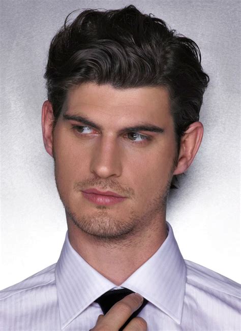 North americans call it soccer, the english prefer the word 'football' and brazilians call it futebol. The Best Haircuts for Guys with Thinning Hair - Mens Craze