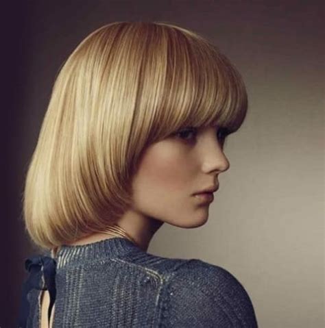 Pageboy Haircut Little Boy Top Hairstyle Trends The Experts Are