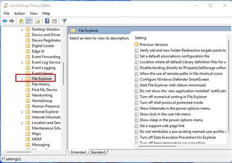 Como Desativar O Windows Defender Smartscreen No Windows Br Atsit