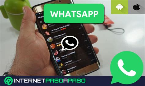 Activar Modo Oscuro En Whatsapp 】 Guía Paso A Paso 2019