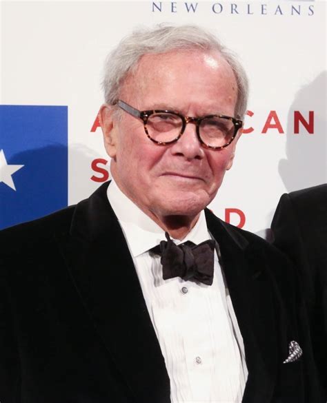 Mr brokaw has been accused by linda vester, a former nbc war correspondent, of making unwanted advances toward her. NBC celebrating Tom Brokaw with special Sunday night ...
