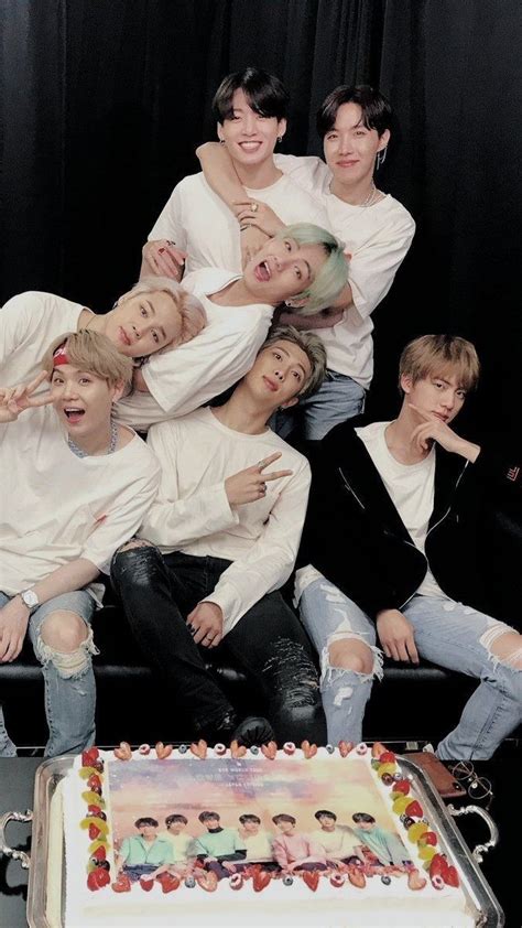 Kata ini disebut verb base ( kata kerja dasar ). Saranghae My Bias | Orang lucu, Wallpaper lucu, dan Lucu