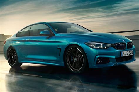 2019 Bmw 4 Series 40i Price And Specifications Carexpert