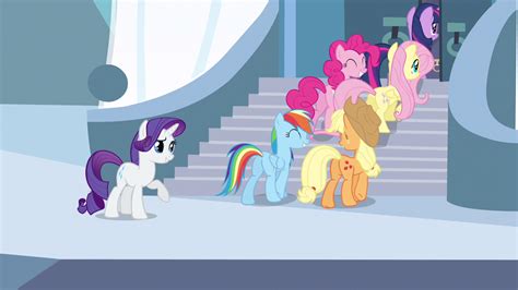 Image Rarity Very Funny S3e1png My Little Pony Friendship Is Magic