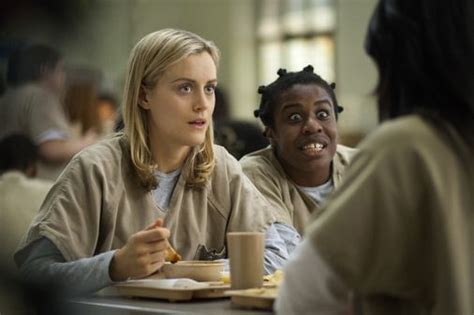 Netflix Releases Another ‘orange Is The New Black Trailer The Boston