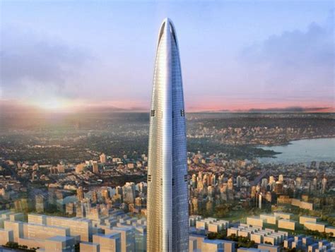 Construction has stalled since august 2017 at the 96th floor. Wuhan-Greenland-Center-AS+GG-5-537x405.jpg