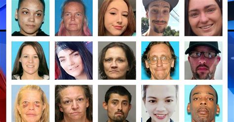Spokane Pd Continues To Seek Publics Help In Several Missing Person Cases Spokane News