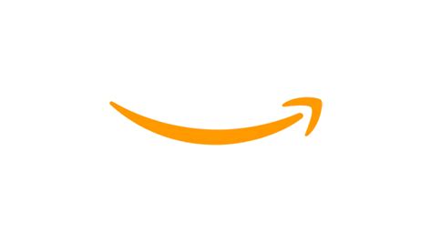 Download High Quality amazon logo transparent smile Transparent PNG