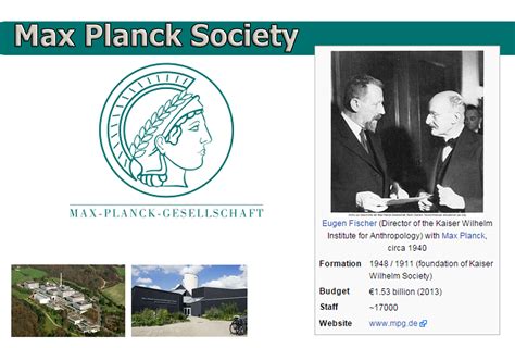 Max Planck Institute Galnet Wiki Fandom Powered By Wikia