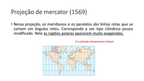 Para Além Da Sala De Aula Cartografia Escala Mapa E Free Download