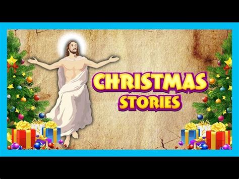 Christmas Christmas Stories Christmas Story Compilation Merry