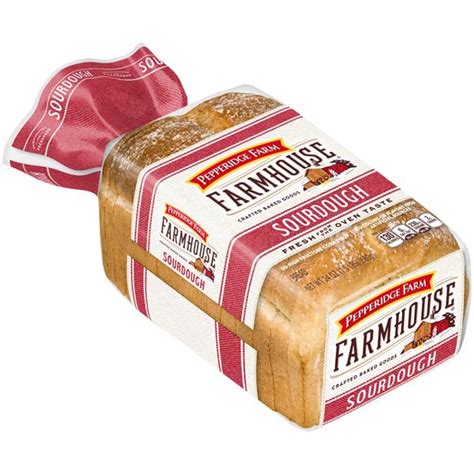 3.4 out of 5 stars 8. Pepperidge Farm Gluten Free Bread / Save On Pepperidge ...