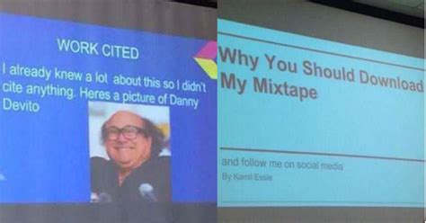 28 Presentation Fails And Wins That Make You Wonder If These People