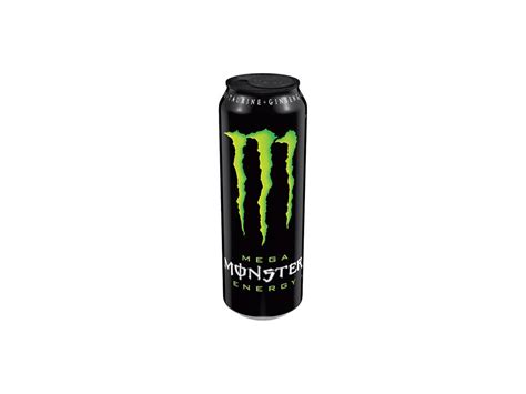 Monster Energy Mega Uzavíratelný 553ml Cze Americké Asijské Evropské Sladkosti Pepis Shop