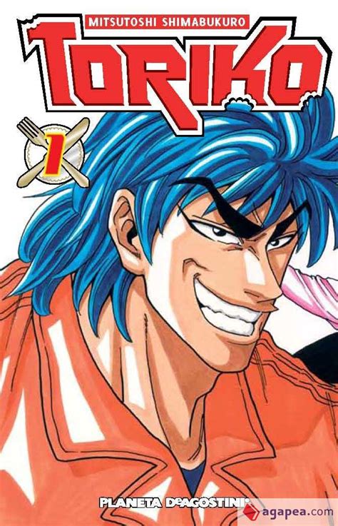 Toriko Nº 0143 Mitsutoshi Shimabukuro 9788415480365