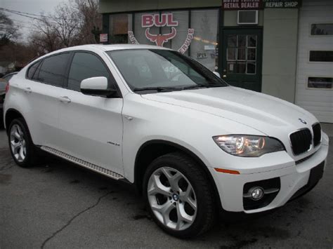 Get kbb fair purchase price, msrp, and dealer invoice price for the 2011 bmw x6 xdrive50i sport utility 4d. 2011 BMW X6 xDrive35i Stock # 12018 for sale near Albany, NY | NY BMW Dealer For Sale in Albany ...
