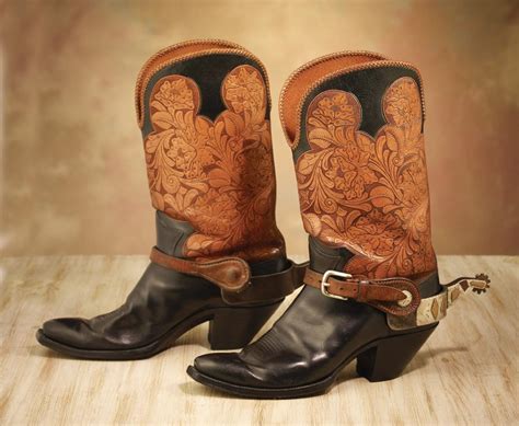 Get the best deals on spurs for boots and save up to 70% off at poshmark now! Frank Bradney Spurs on Custom Boots