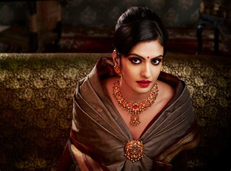 Indian Jewellery And Clothing Ruby Studded Jewellery From Mehta