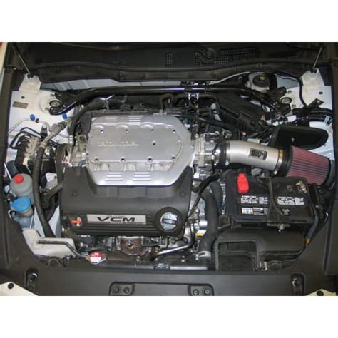 2010 Honda Accord 35l V6 Gas Cold Air Intakes