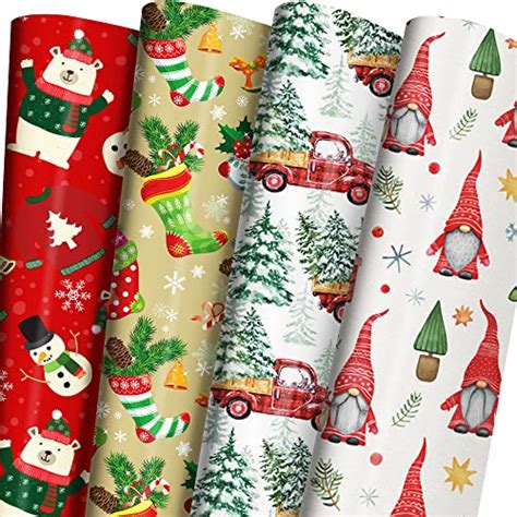 List Of 10 Best Jumbo Rolls Of Wrapping Paper 2023 Reviews