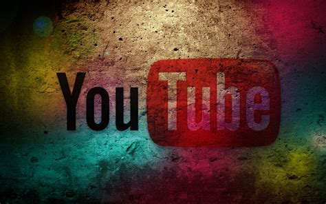 Youtube Logoları HD Duvar Kağıtları Kaliteli Resim