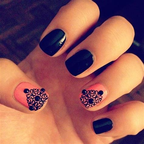 Romantic I Love Nails Gorgeous Nails How To Do Nails Fun Nails