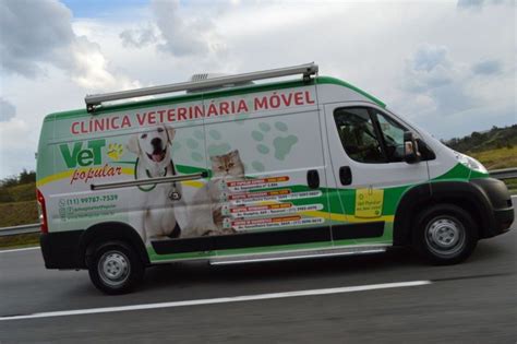 Cobertura fotografica dos eventos realizados pela prefeitura de paulo afonso. Clínica veterinária móvel em São Paulo | Clinica ...