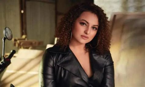 Sonakshi Sinha Is In Some Legal Trouble Here Are The Details
