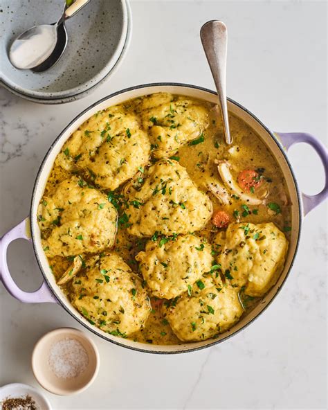I Tried The Pioneer Woman's Chicken and Dumplings Recipe | Kitchn