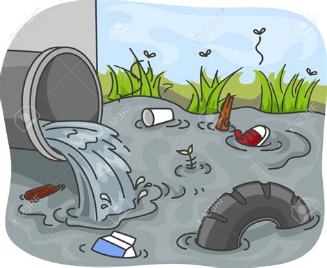 Blog Proyecto de año C Contaminación del agua