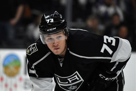 Tyler toffoli (born april 24, 1992) is a canadian professional ice hockey forward for the montreal canadiens of the national hockey league (nhl). Los Angeles Kings resign forward Tyler Toffoli to a three ...